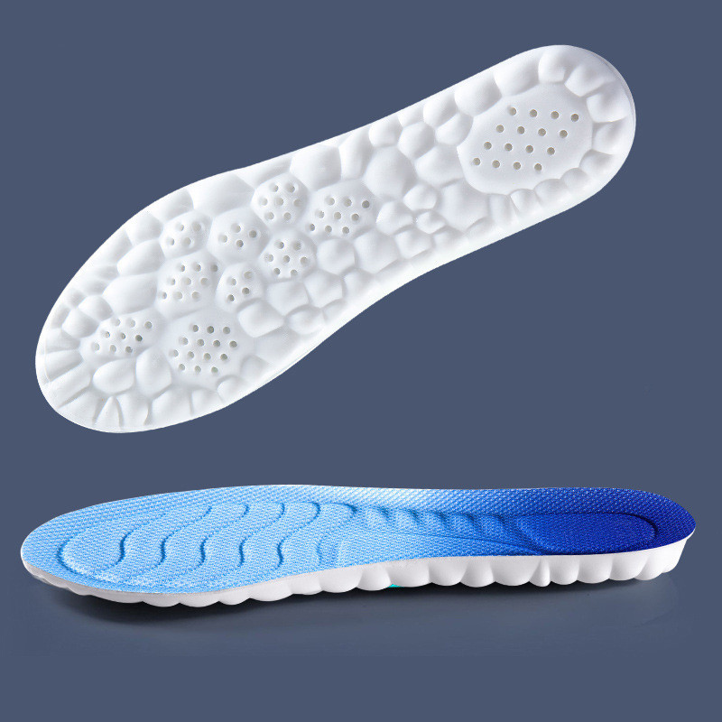 Sports Insole Boys And Women Feel Like Stepping foto 3