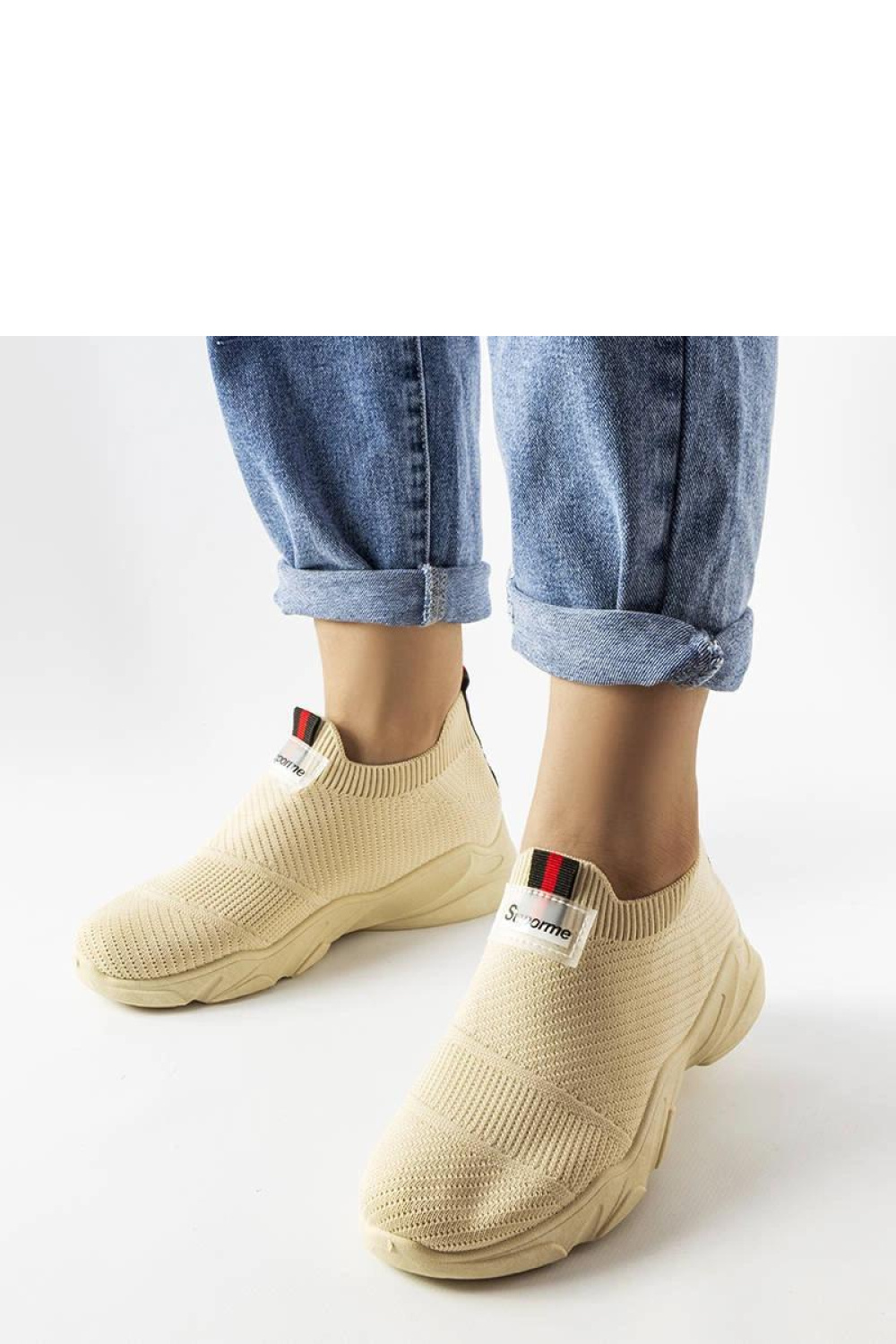 Sport Schoenen Solea