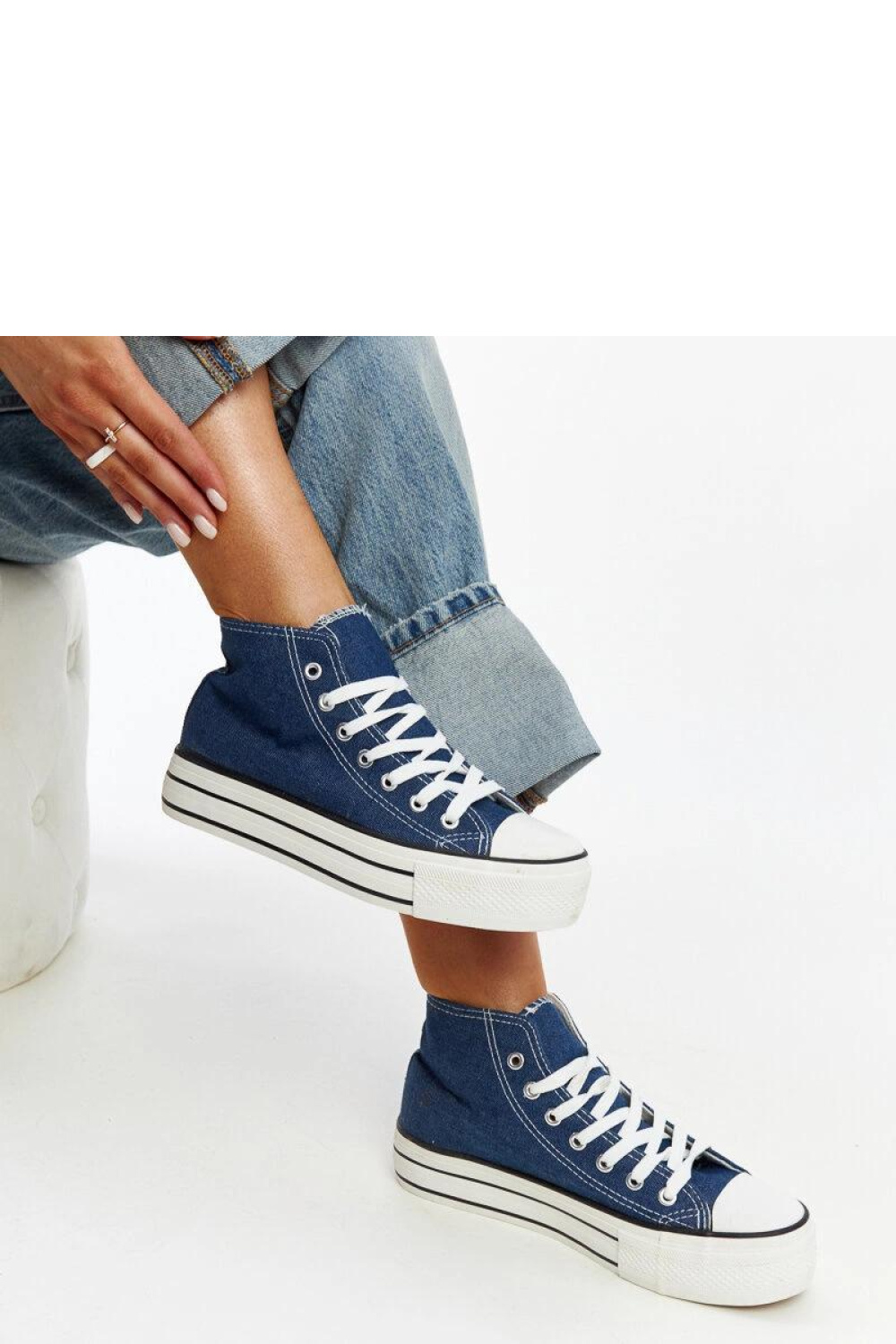 Sportschoenen Solea