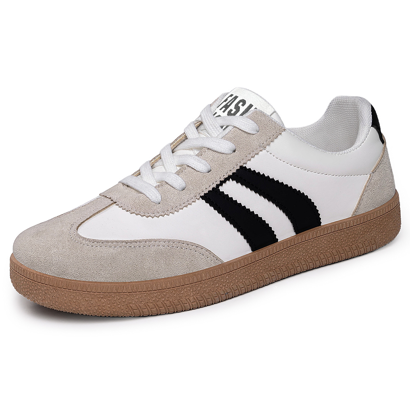 Women's Spring Cross-border Export Soft-soled Shoes foto 2