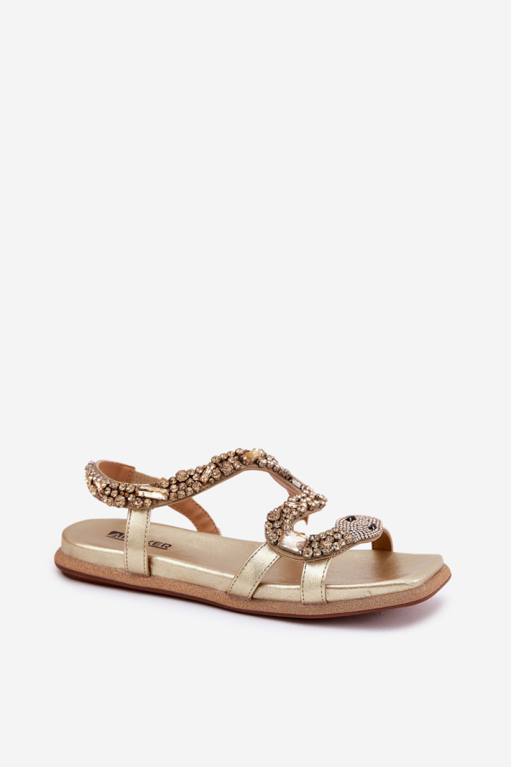 Sandalen Step in style foto 2