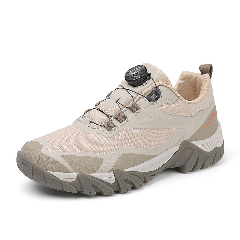 Men's Outdoor Large Size Shoes foto 2