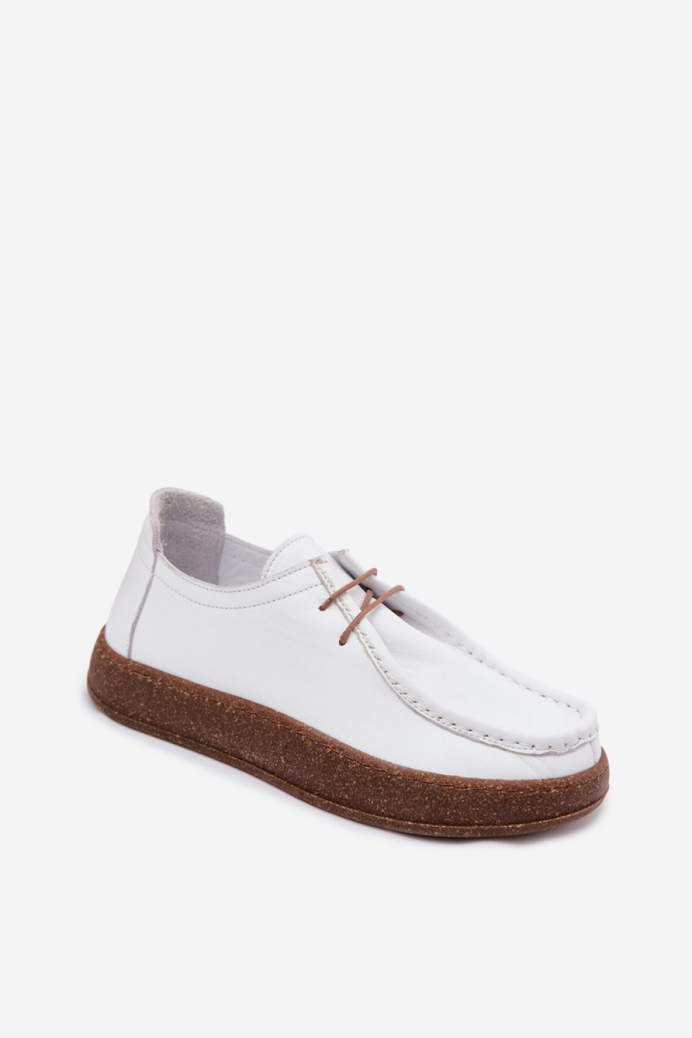 Platform schoenen Step in style foto 2