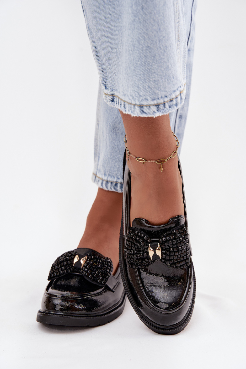 Moccassins Step in style foto 3