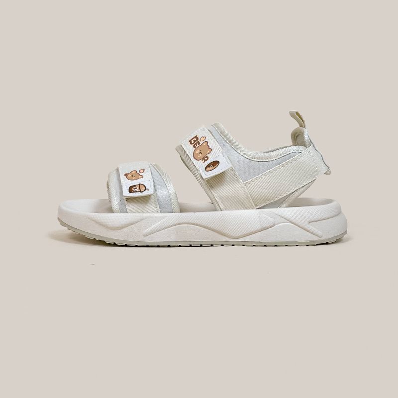 Cute Casual Sports Sandals Women Open Toe Breathable foto 4