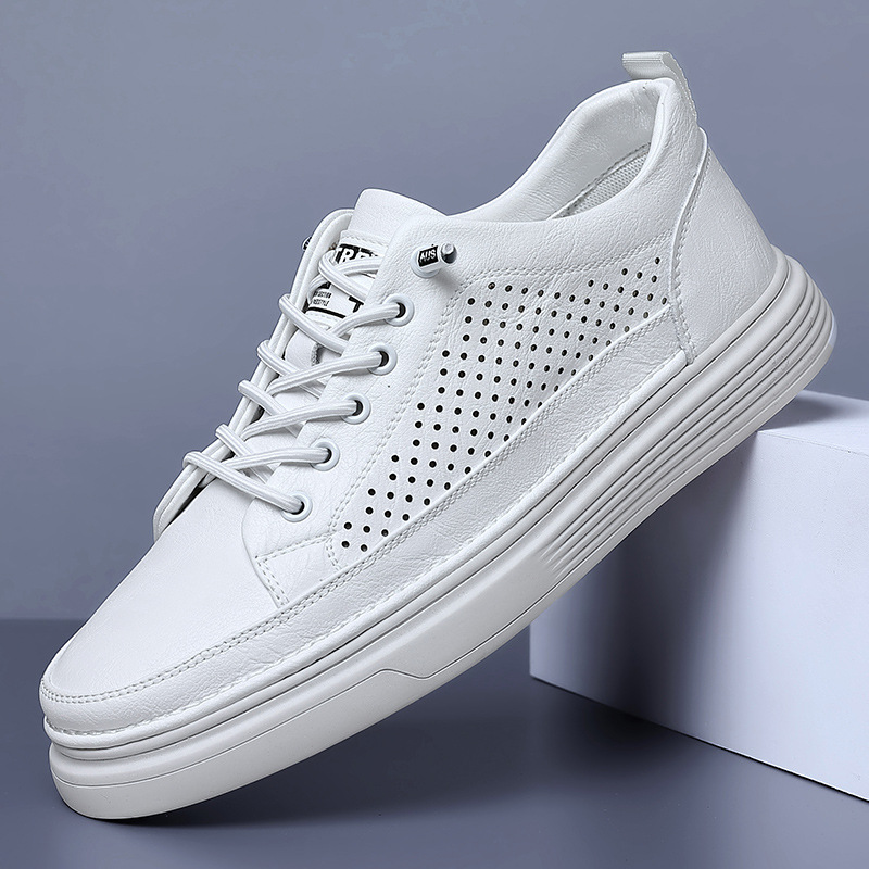 Spring And Autumn Sports Leisure Men's Sneakers foto 2