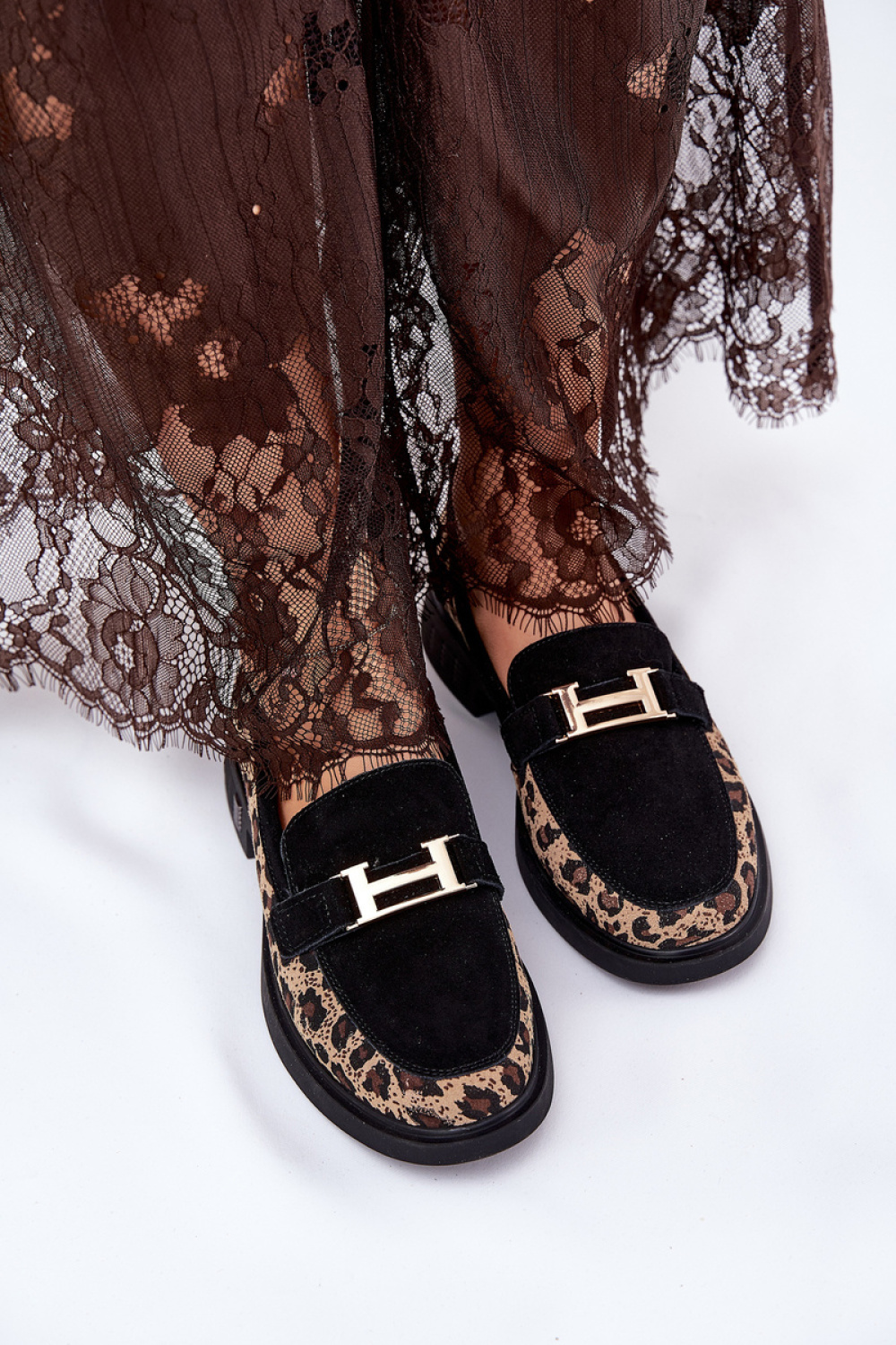 Moccassins Step in style foto 3