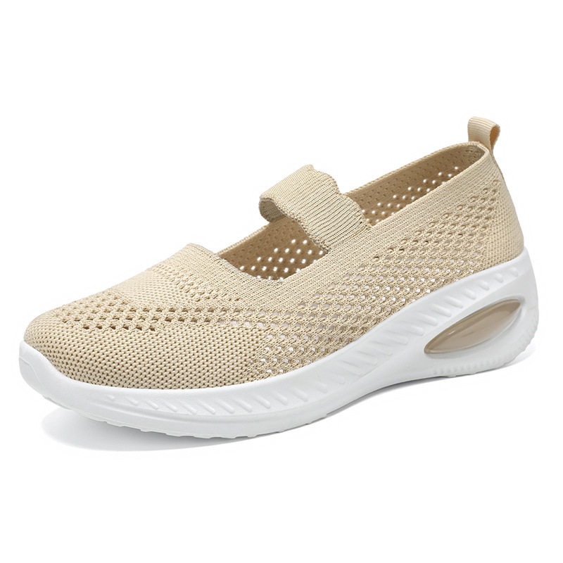 New Summer Mesh Shoes For Comfort And Breathability foto 3