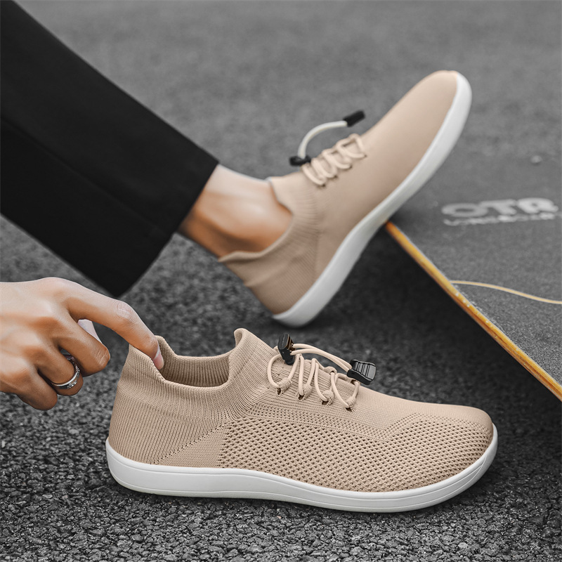 Breathable Casual Hiking Shoes For Men And Women foto 2