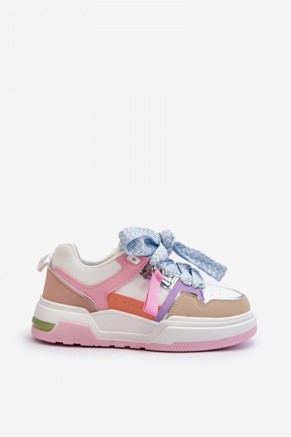 Sportschoenen Step in style foto 3