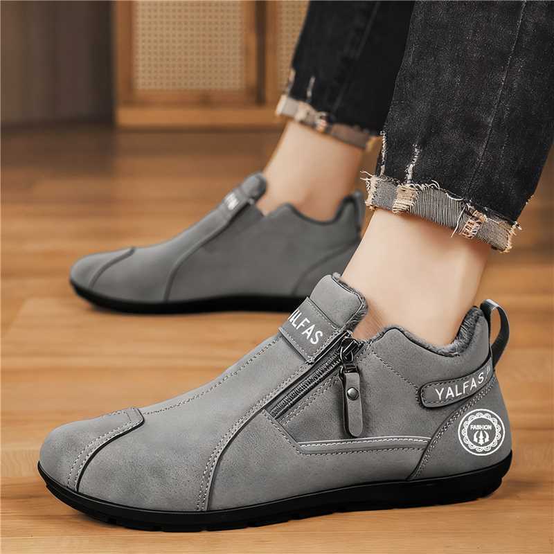 Casual Shoes For Men Lightweight And Versatile foto 4
