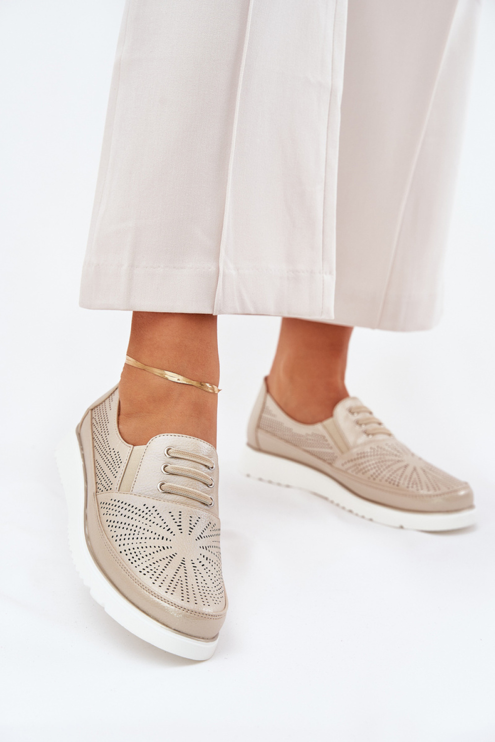 Schoenen Step in style