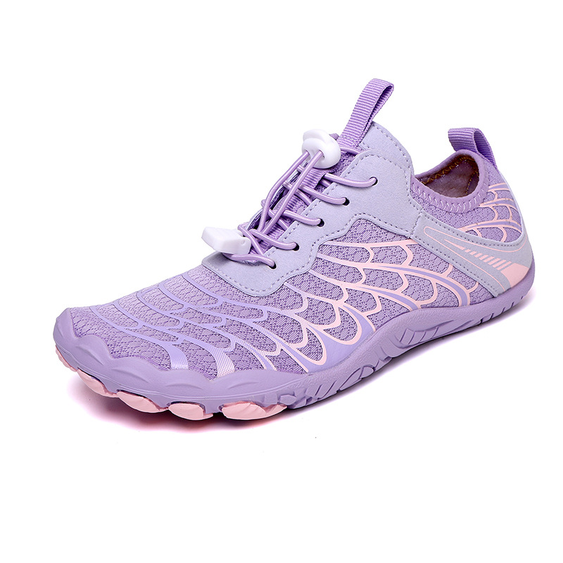 Five-finger Stream-walking Shoes Swimming Shoes foto 2