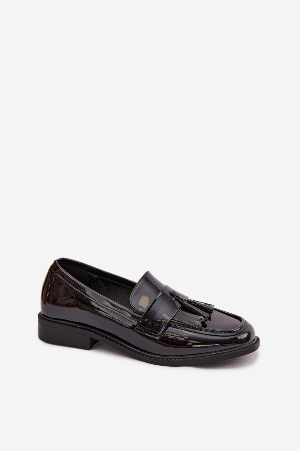 Moccassins Step in style foto 2