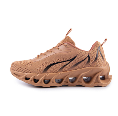 Extra Large Size 47 Men's Shoes No Plus-sized 46 Sports And Leisure 45 All-matching Couple Flame Shoes foto 3