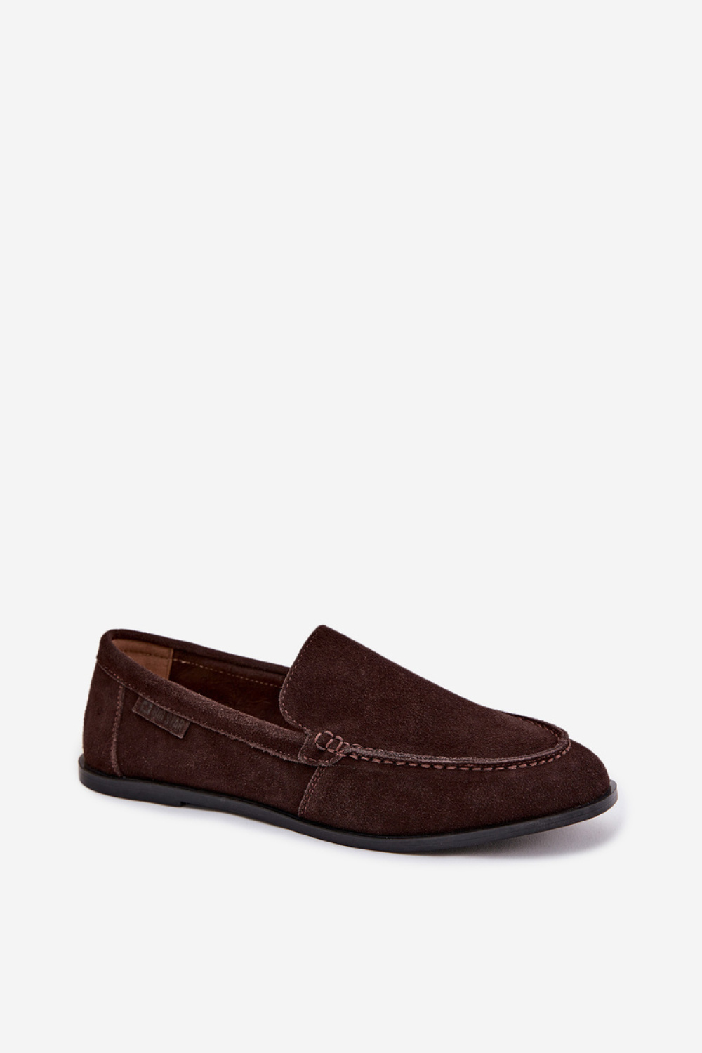 Moccassins Step in style foto 2
