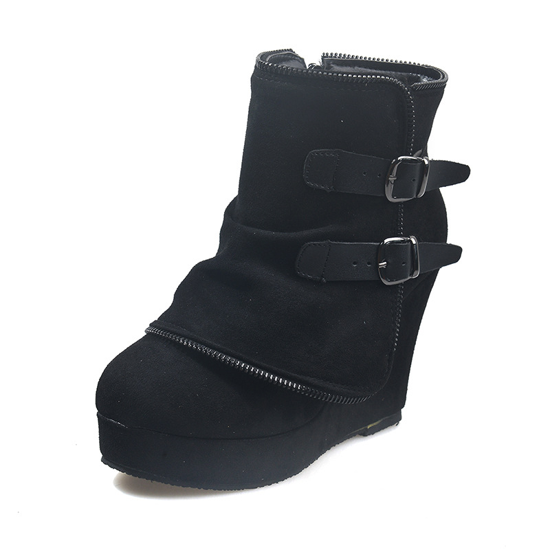 Fashion Casual High Heels Women's Shoes foto 5