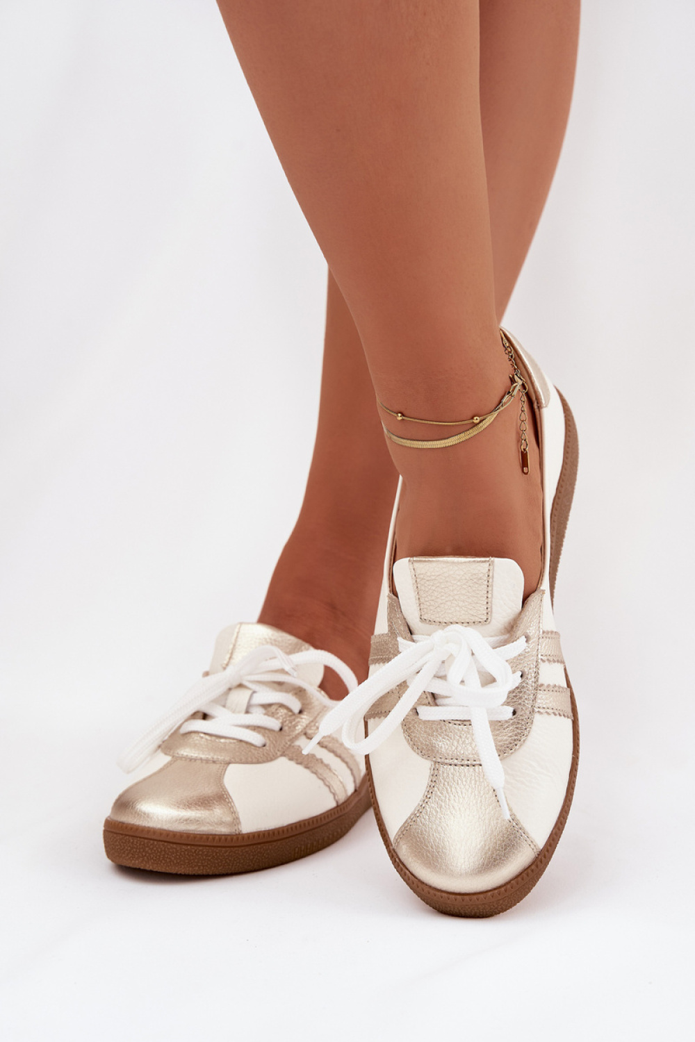 Barefoot Step in style foto 3