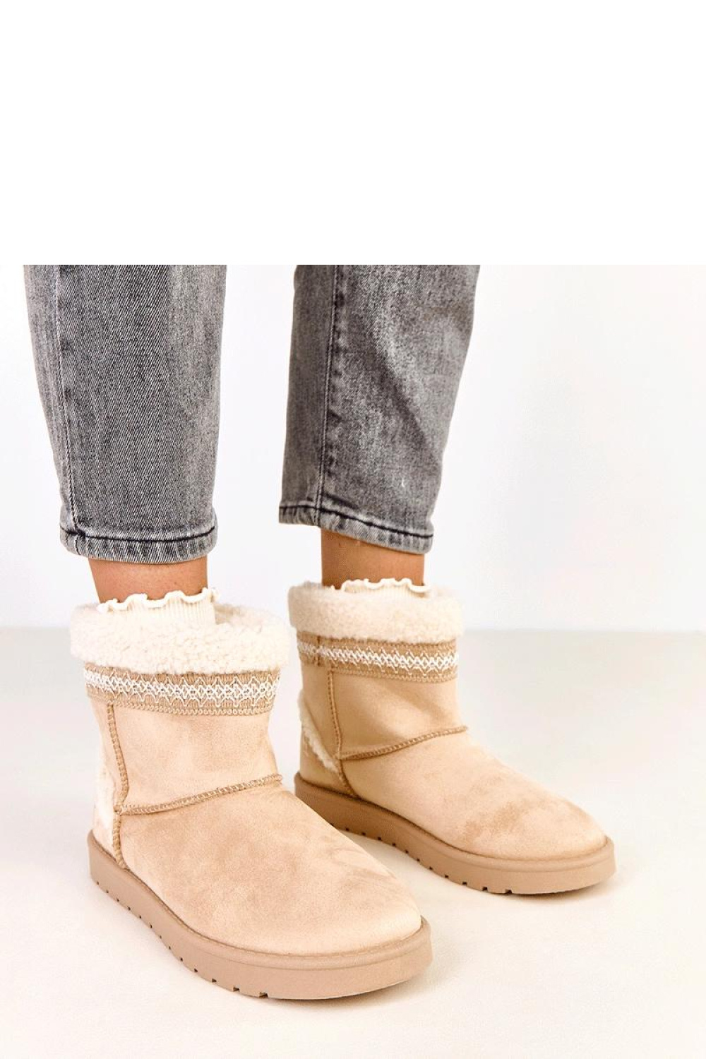 Snowboots Solea