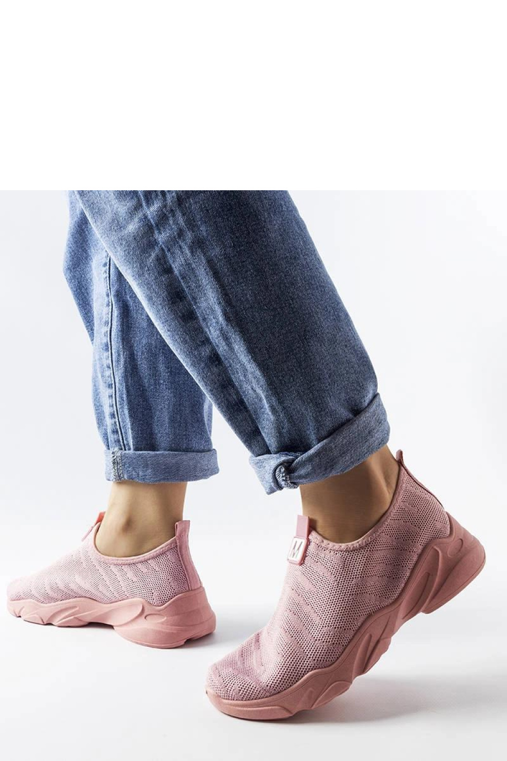 Sport Schoenen Solea foto 2