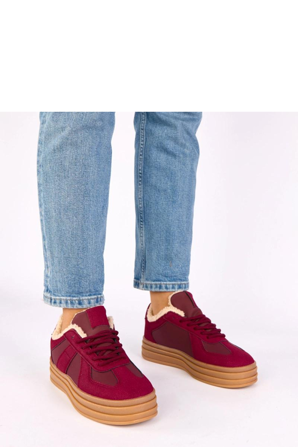 Sportschoenen Solea