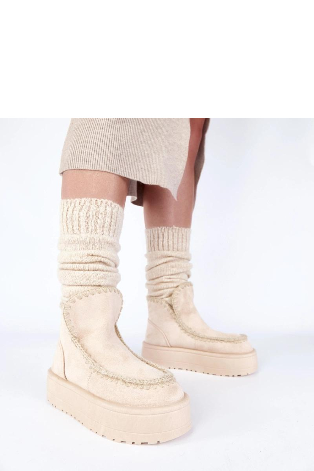 Snowboots Solea