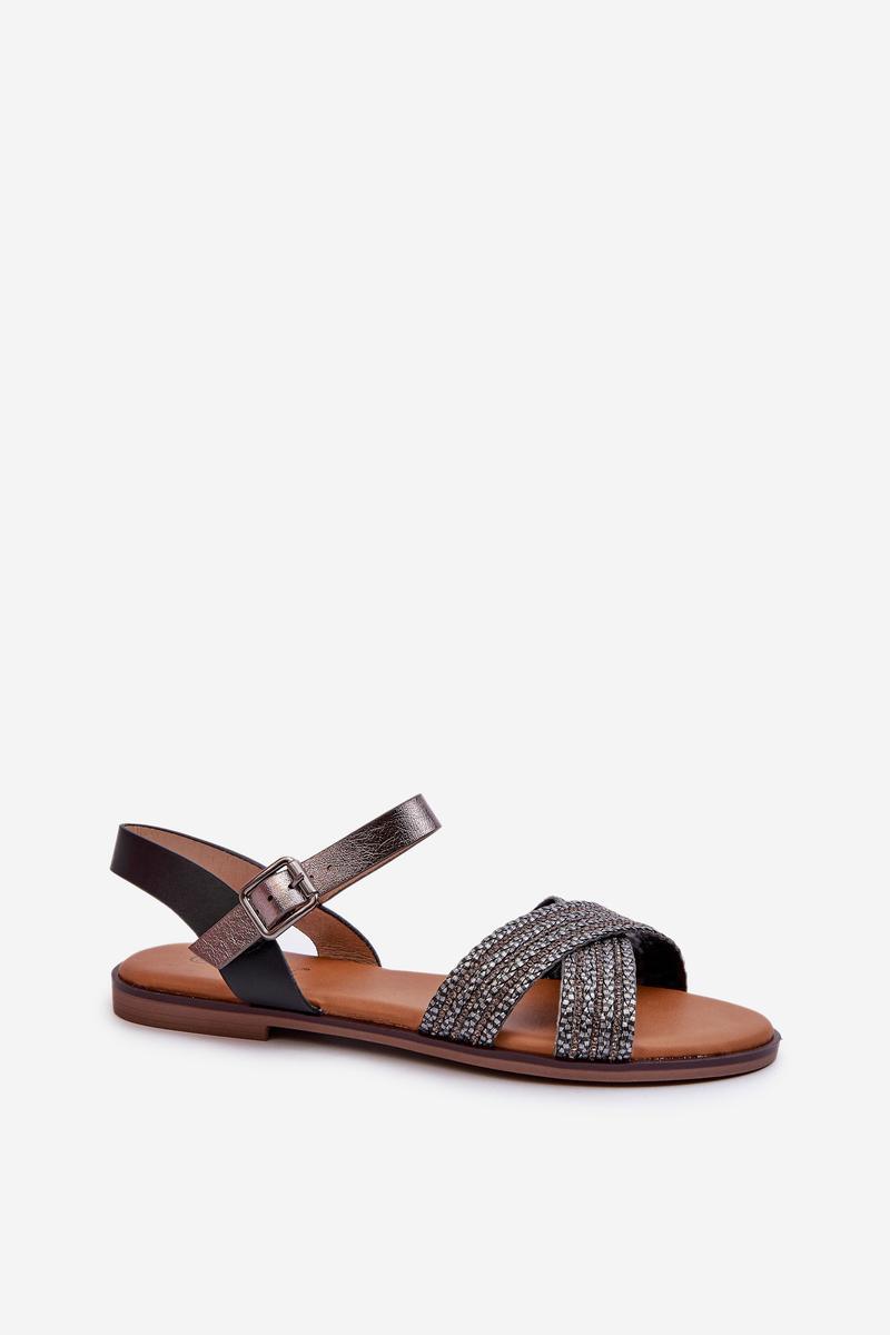 Sandalen Step in style foto 2