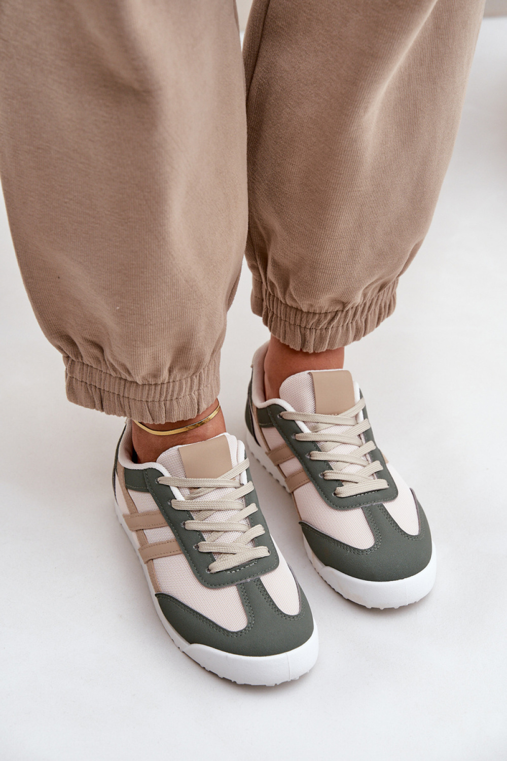 Sportschoenen Step in style foto 3