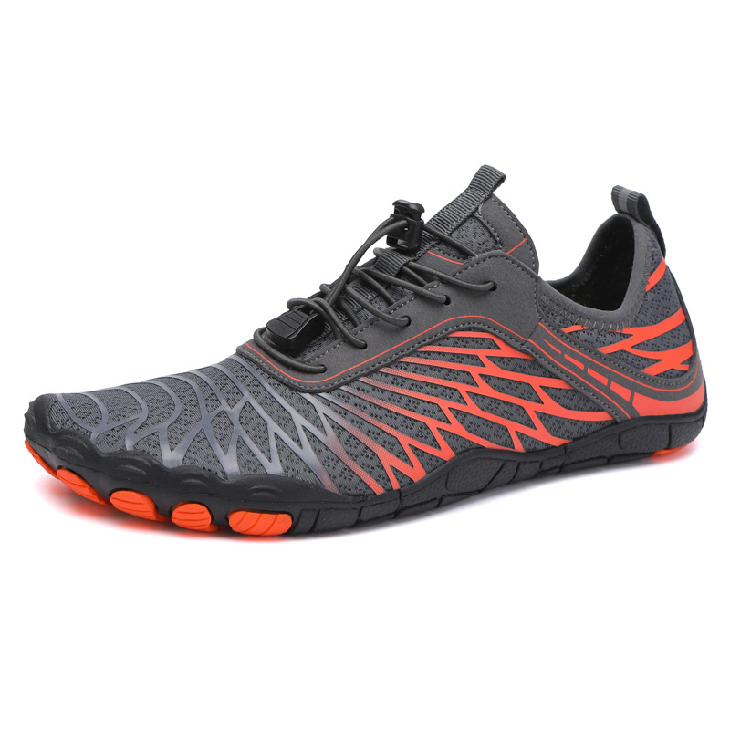 Outdoor Fashion Sports Upstream Shoes foto 2