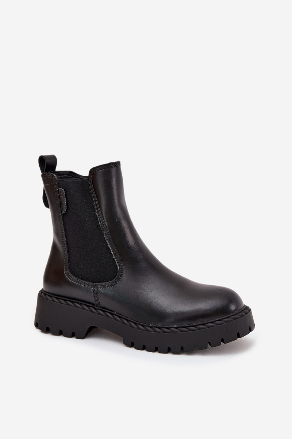 Chelsea boots Step in style foto 2