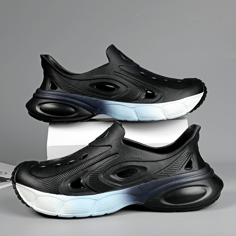 Summer Outdoor Non-slip Sports Water Shoes foto 3