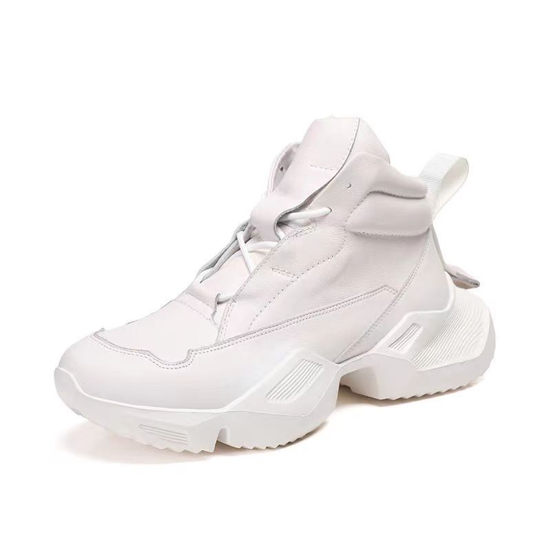 Men's Platform Heightened Sneakers Casual Shoes foto 2