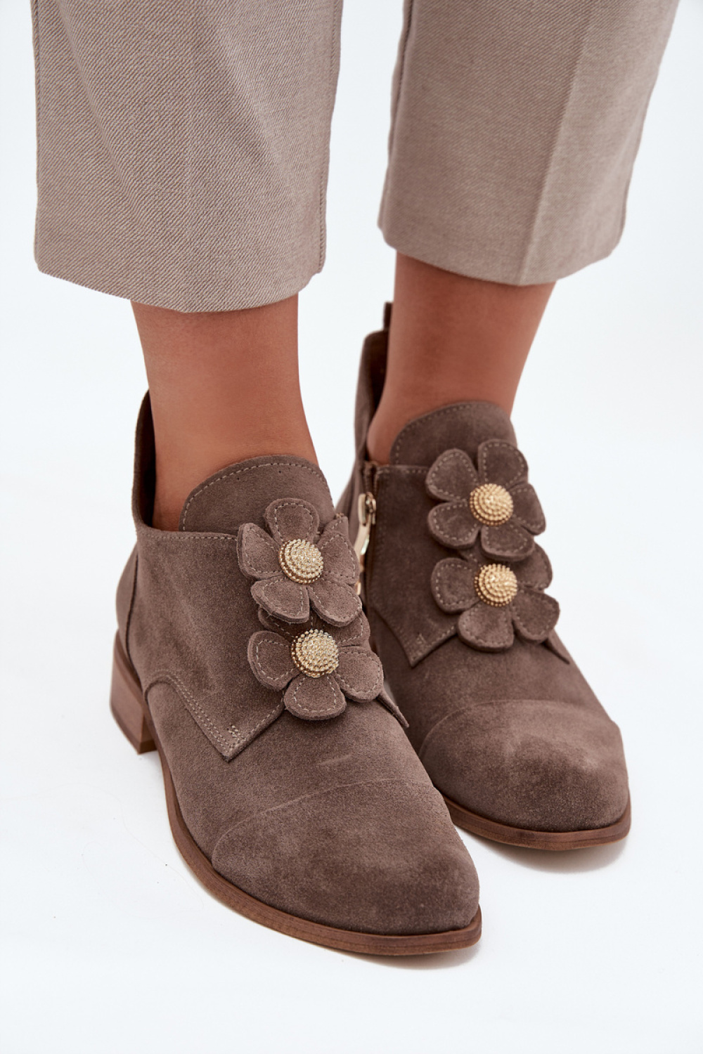 Schoenen Step in style foto 3