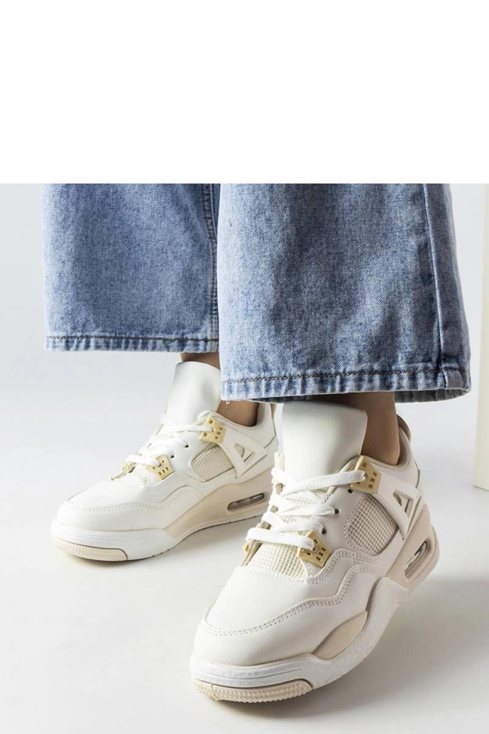 Sportschoenen Solea