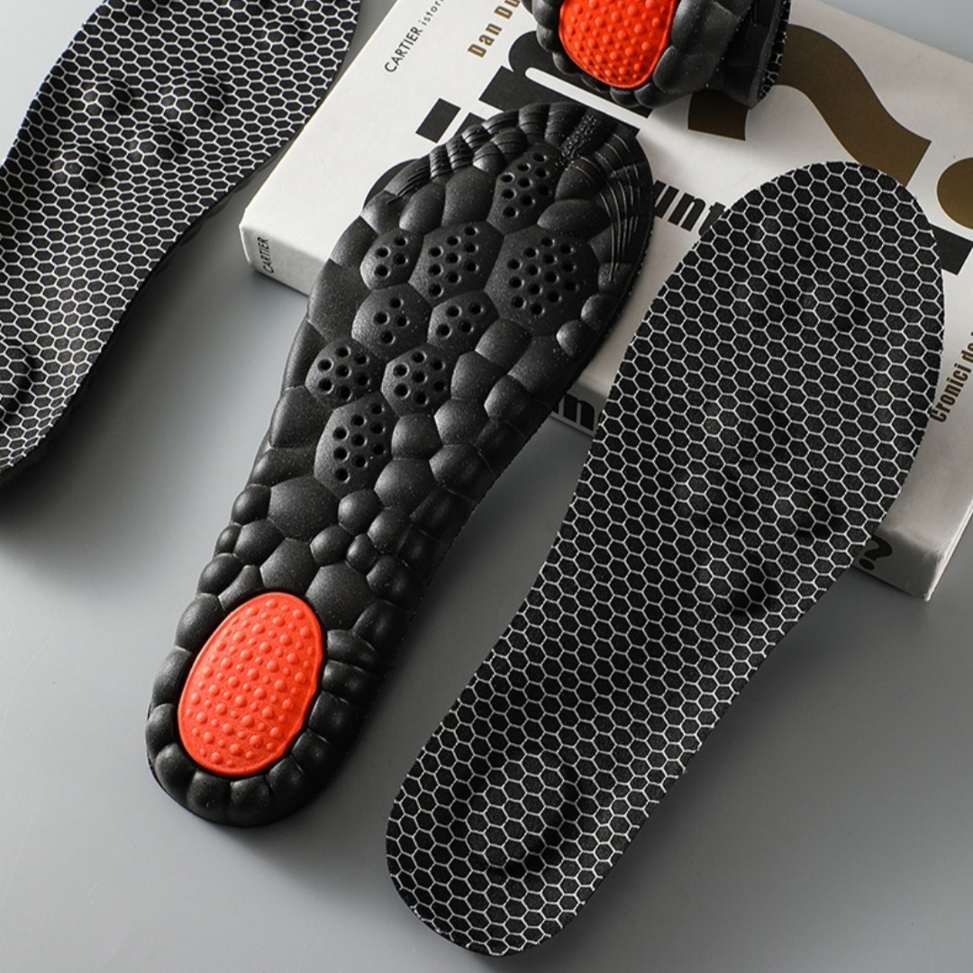 Graphene Massage Arch Support Insoles For Shoes foto 3