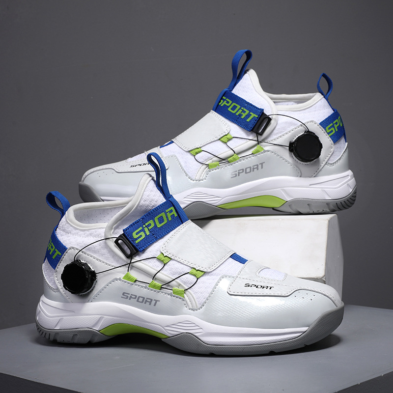 Breathable Professional Sports Training Shoes foto 3