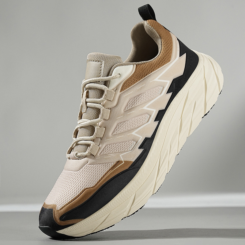 Men's Casual Shoes Fashion All-matching