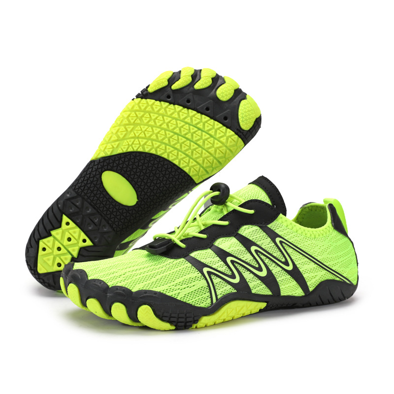 Outdoor Fitness Quick-drying Hiking Wading Shoes foto 2