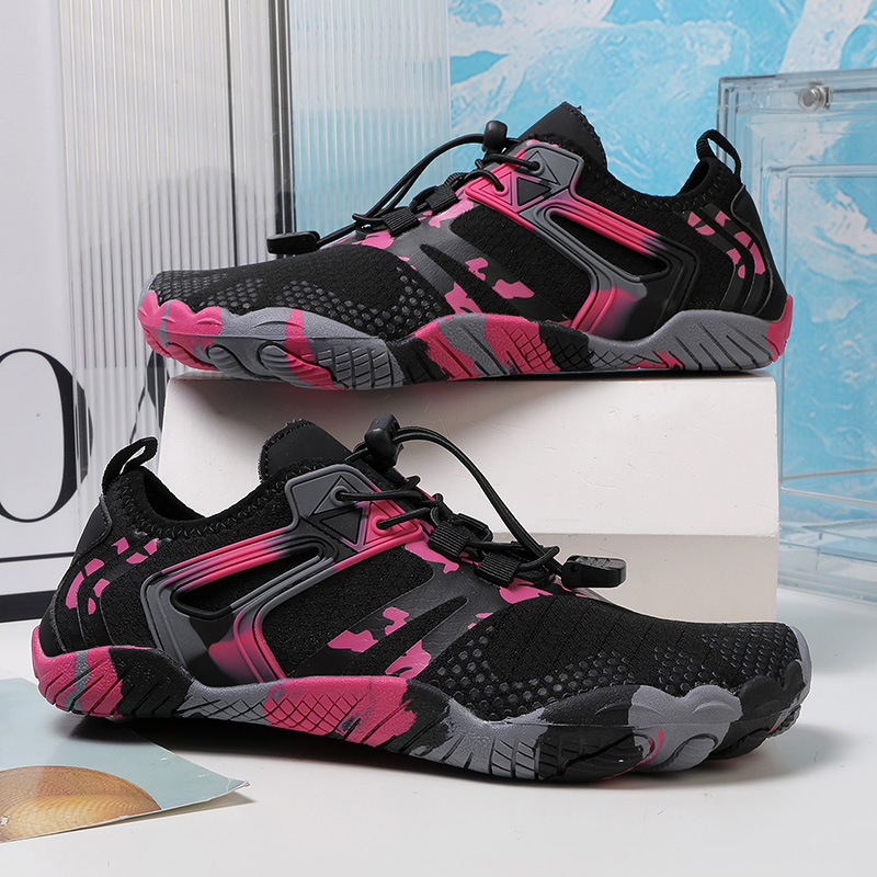 New Outdoor Mountaineering Breathable Quick-drying FiveFingers foto 2