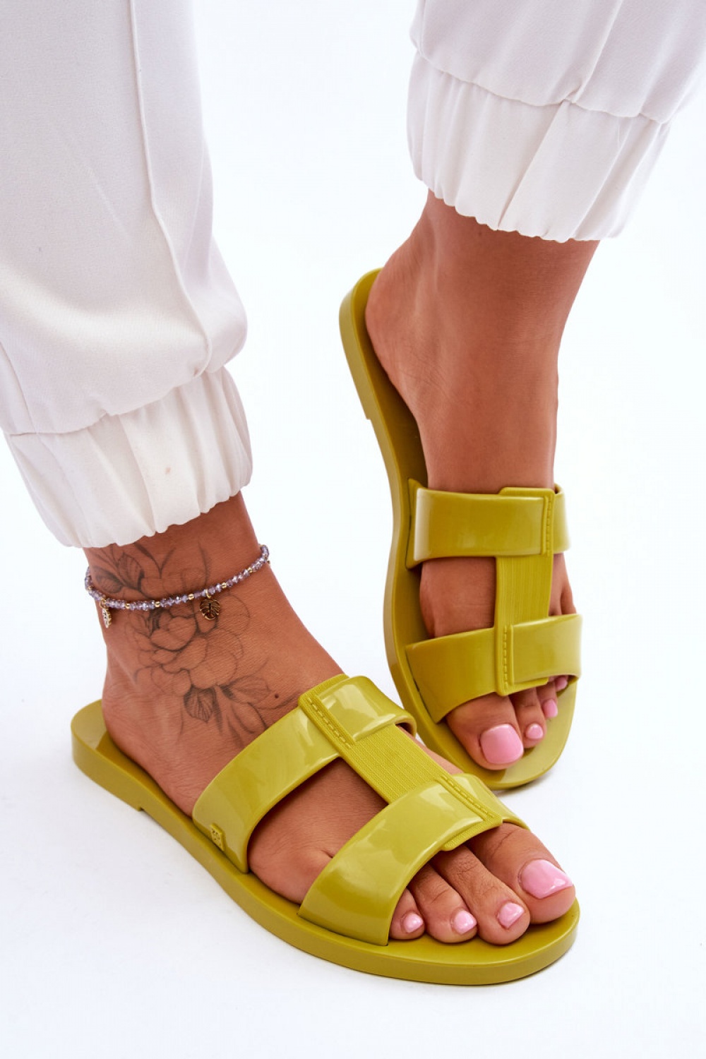 Slippers Step in style foto 3