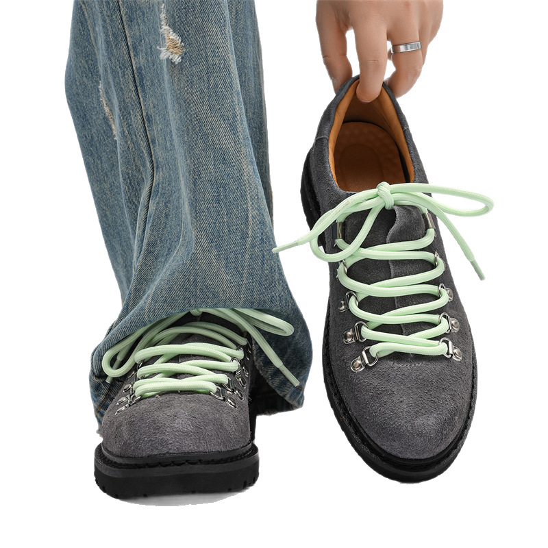 Men's Outdoor Casual Shoes, Wear-resistant foto 5