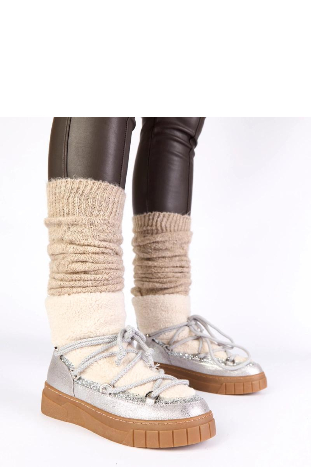 Snowboots Solea