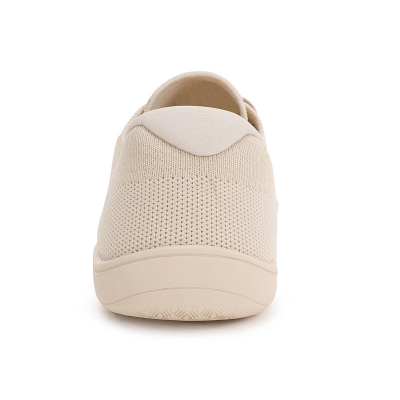 Wide Toe Bare Feet Indoor Fitness Yoga Casual Shoes foto 4
