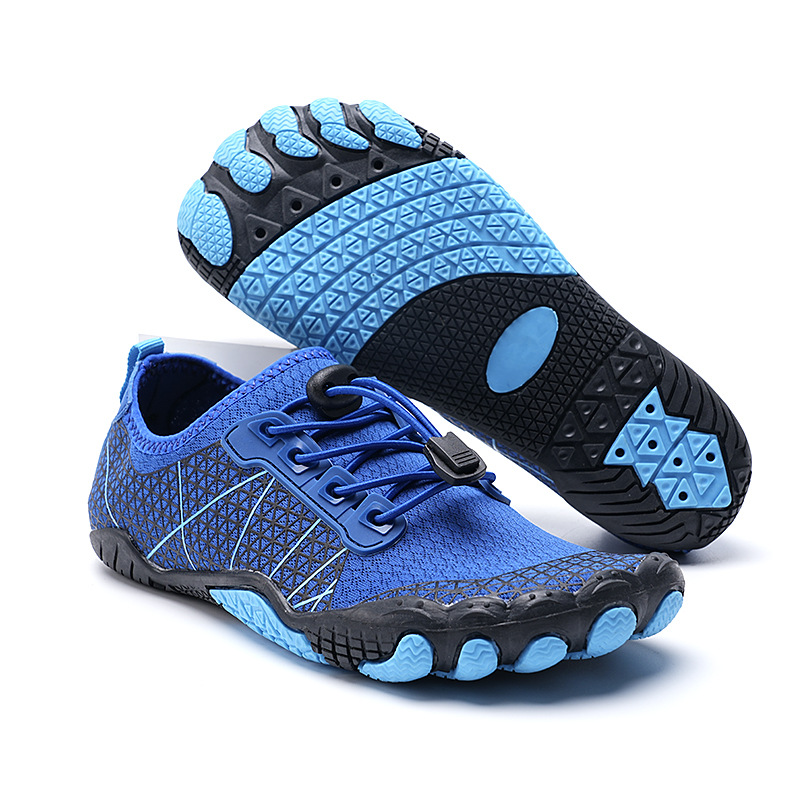 Diving Beach Shoes Men's Outdoor Soft Sole foto 4
