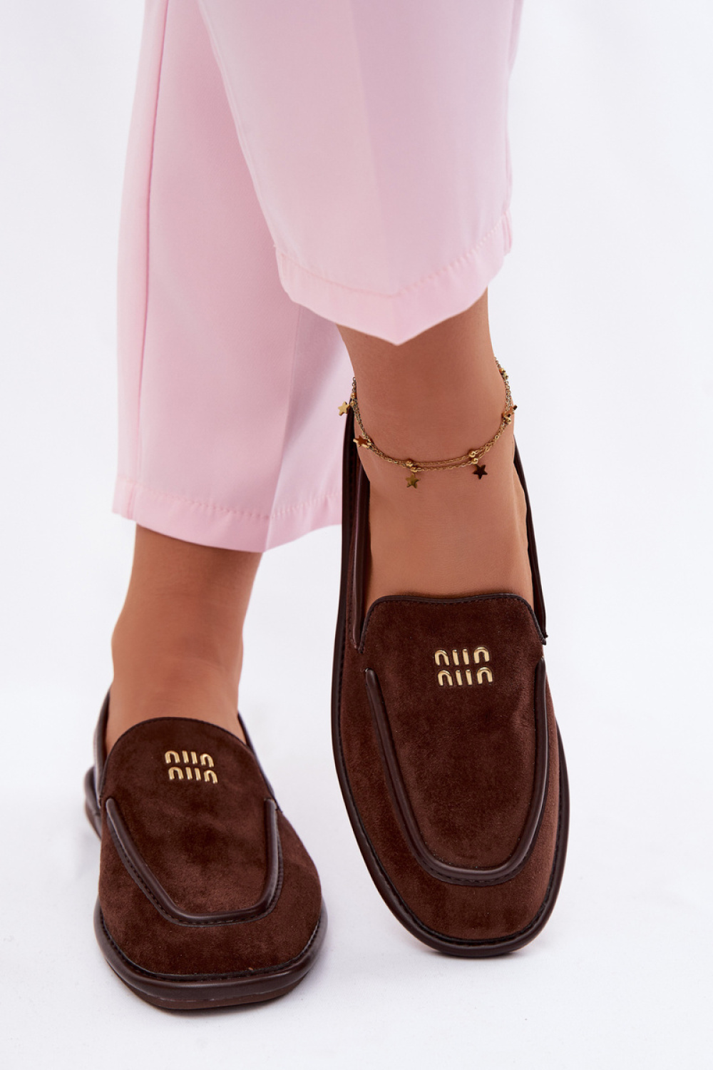 Moccassins Step in style foto 3