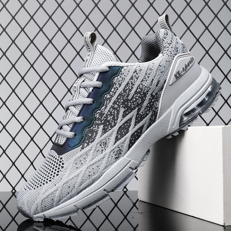 Leisure Sports Men's Plus Size Travel Shoes foto 4