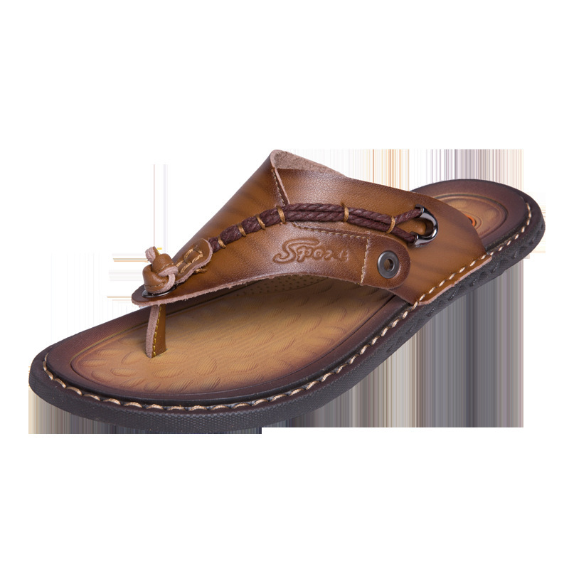 Men's Fashion Personality Outdoor Beach Shoes foto 5