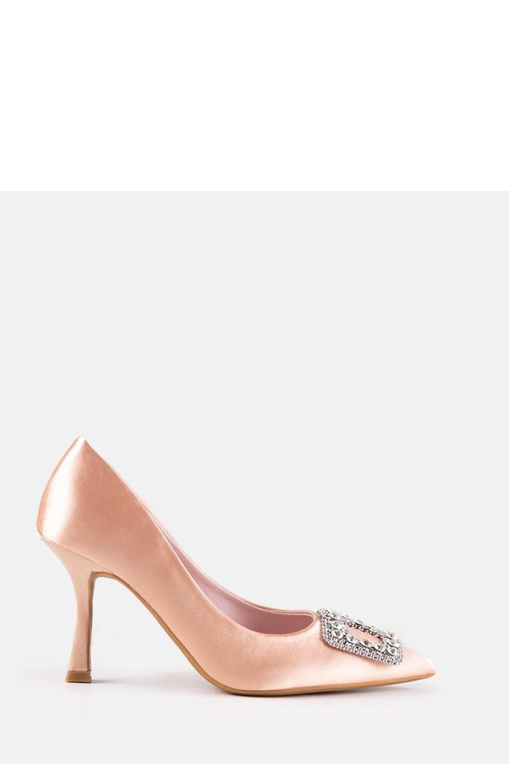 Pumps met naaldhak Solea foto 2