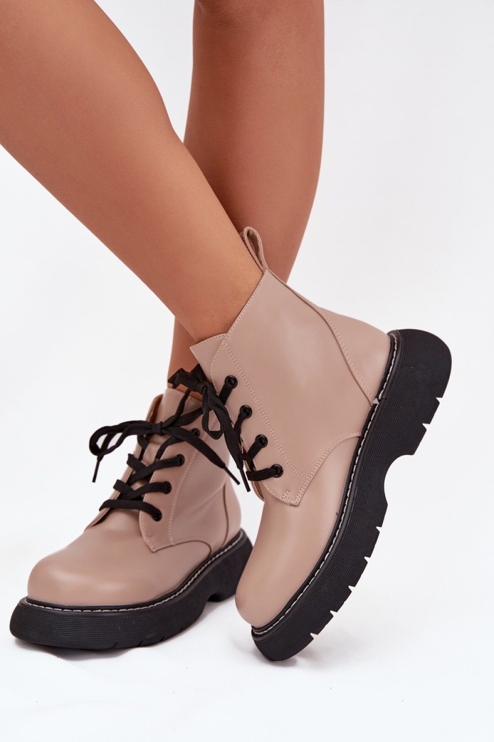 Laarsjes Step in style
