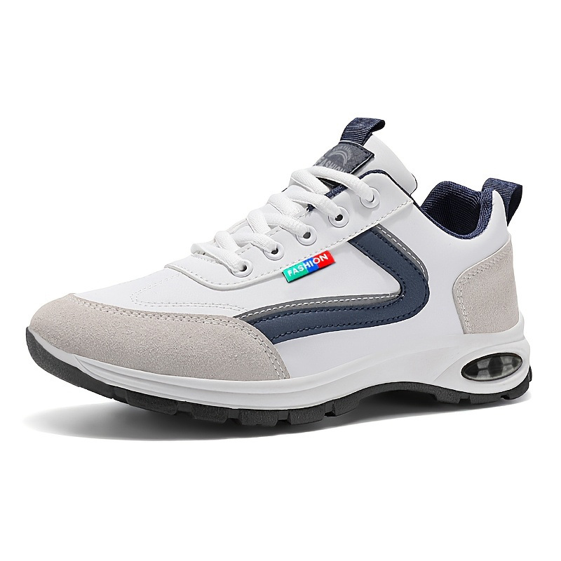 Casual And Versatile Men's Sneakers foto 2